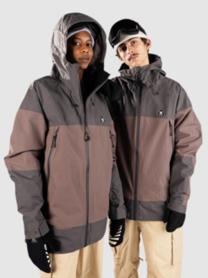 DC Intel 30K Jacket - buy now | ID-730742